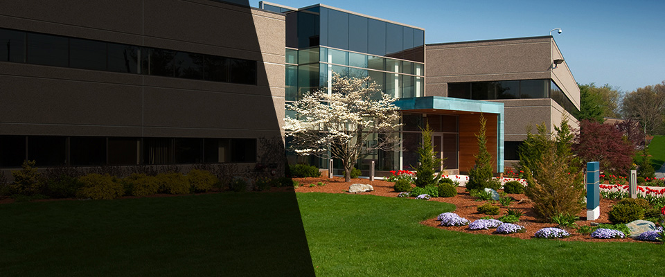 Fishersville Landscapers
