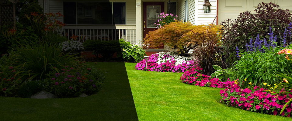 Fishersville Landscapers