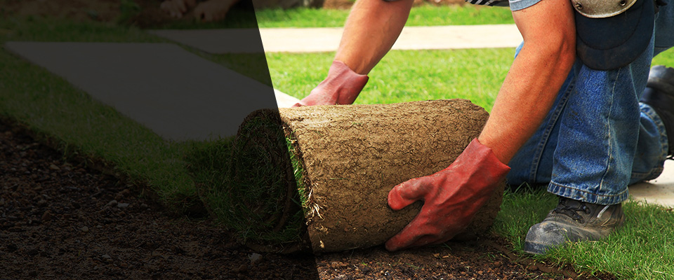 Fishersville Landscapers