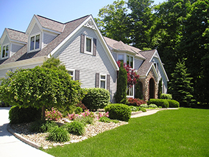 Landscapers and Lawncare Services in Fishersville, VA