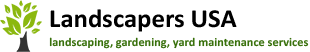 Fishersville Landscapers
